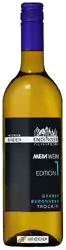 Weingut Endinger Vulkanfelsen