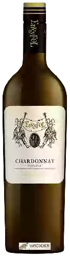 Weingut EnvyFol - Chardonnay
