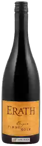 Weingut Erath - Pinot Noir