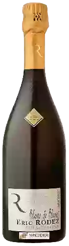Weingut Eric Rodez - Blanc de Blancs Champagne Grand Cru 'Ambonnay'