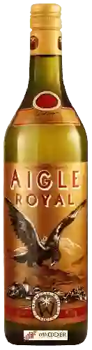 Weingut Eric Waldvogel & Fils - Aigle Royal