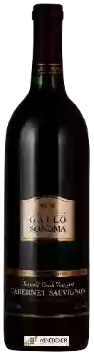 Weingut Ernest & Julio Gallo - Barrelli Creek Vineyard Cabernet Sauvignon