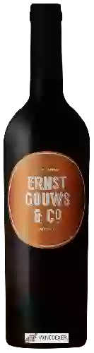 Weingut Ernst Gouws & Co