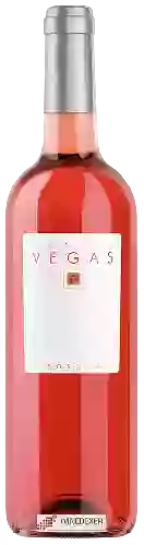 Weingut Abadia Vegas - Rosado