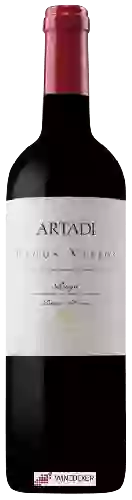 Weingut Artadi