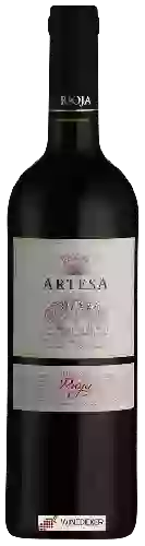 Weingut Artesa