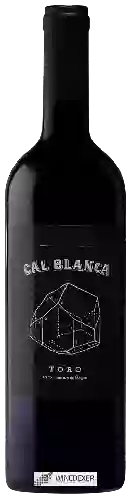 Weingut Cal Blanca - Tinto