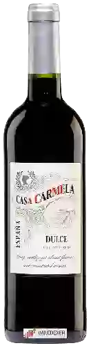 Weingut Carmela