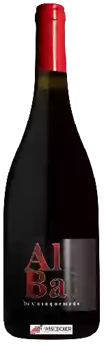 Weingut Casaquemada