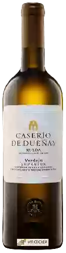 Weingut Caserío de Dueñas