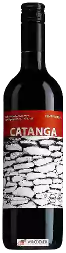 Weingut Catanga - Tempranillo