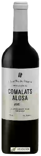 Weingut Comalats - Alosa
