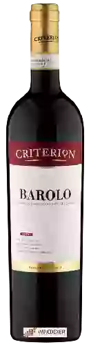 Weingut Criterion - Barolo