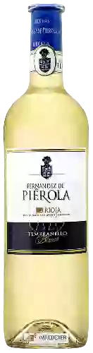 Weingut Fernández de Piérola