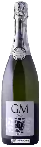 Weingut GM - Cava Brut