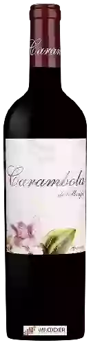 Weingut Monfil - Carambola de Monfil Garnacha