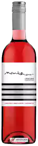 Weingut Montemar