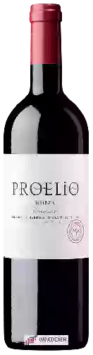 Weingut Proelio