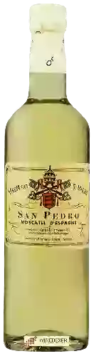 Weingut San Pedro