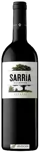 Weingut Señorío de Sarria