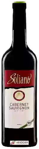 Weingut Soliano - Cabernet Sauvignon