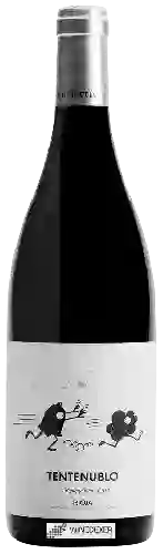 Weingut Tentenublo - Rioja