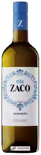 Weingut Viña Zaco - Albariño