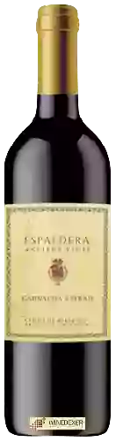 Weingut Espaldera - Garnacha - Syrah