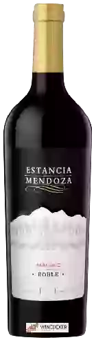 Weingut Estancia Mendoza