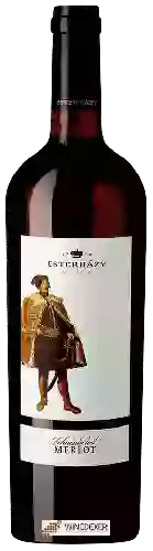 Weingut Esterházy - Schneiderteil Merlot