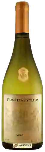Weingut Vinicola Estrada Real - Primeira Estrada Chardonnay