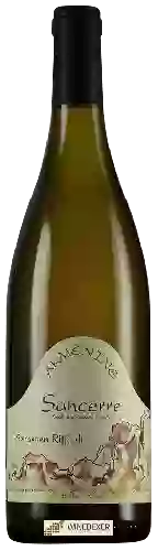 Weingut Sébastien Riffault - Akménine Sancerre