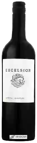 Weingut Excelsior - Cabernet Sauvignon