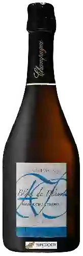 Weingut Fabrice Bertemes - Blanc de Blancs Trepail Brut Champagne Premier Cru