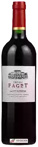 Château Faget