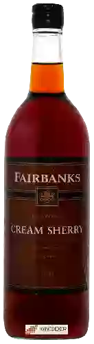 Weingut Fairbanks