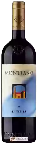 Weingut Falesco - Montiano