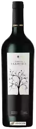 Weingut Familia Barberis - Cabernet Sauvignon