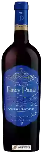 Weingut Fancy Pants