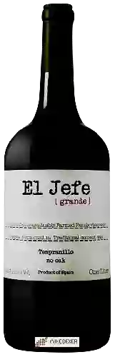 Weingut El Jefe [Grande]