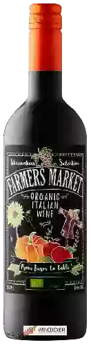 Weingut Farmers Market - Organic Red