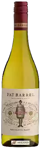 Weingut Fat Barrel