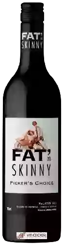 Weingut FAT’n SKINNY by H&L - Picker's Choice