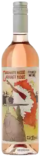 Weingut Fat Louis - Cabaret Rosé
