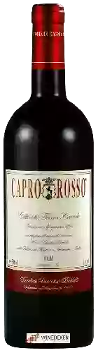 Weingut Fattoria di Bagnolo - Capro Rosso