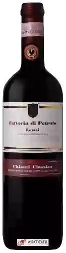 Weingut Fattoria di Petroio - Chianti Classico