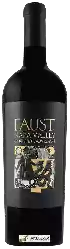 Weingut Faust - Cabernet Sauvignon