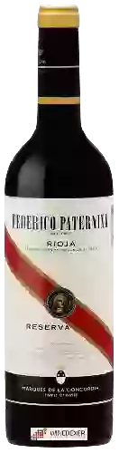 Weingut Federico Paternina - Rioja Reserva