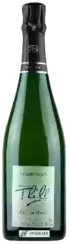 Weingut Fernand Thill - Blanc de Blancs Brut Champagne Grand Cru 'Verzy'