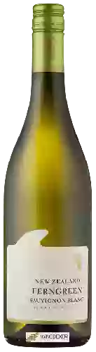 Weingut Ferngreen - Sauvignon Blanc